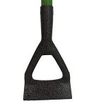 Carbon Steel Dutch Hoe for Weeding and Digging