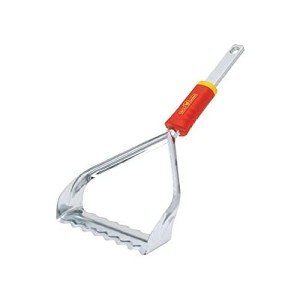 WOLF-Garten Multi-Change Push-Pull Weeder Tool