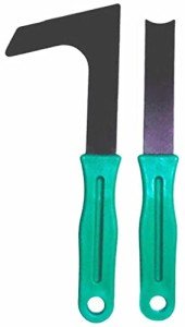 Comfort Grip Patio Weeder Set - 2 Pieces