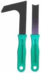 Comfort Grip Patio Weeder Set - 2 Pieces