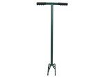 Faithfull Countryman 6-Prong Cultivator and Turner