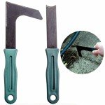 Comfort Grip Patio Weeder Set - 2 Pieces