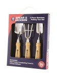 Spear & Jackson 3-Piece Stainless Potting Tool Set