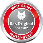 WOLF-Garten Multi-Change Push-Pull Weeder Tool