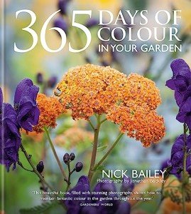 Year-Round Color: Your Garden Planning Guide
