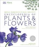 Plants and Flowers Encyclopedia by RHS