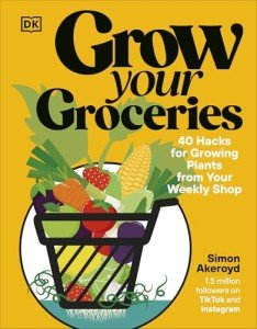 40 Plant Growing Hacks from Grocery Finds
