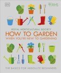 Gardener's Guide: 3 Book Collection Set