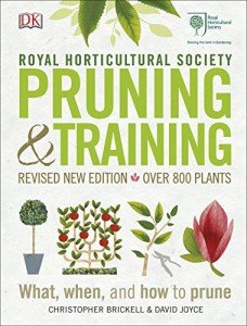 RHS Pruning Guide: Tips for 800 Plants