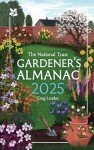 Gardener’s Almanac 2025: Month-by-Month Gardening Guide