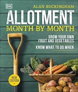 Gardening Guide: Monthly Fruit and Veg Essentials