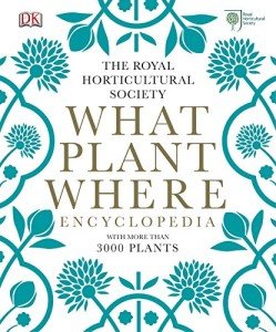 RHS Planting Guide: What to Grow Where