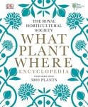 RHS Planting Guide: What to Grow Where