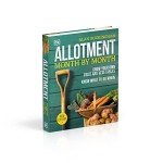 Gardening Guide: Monthly Fruit and Veg Essentials