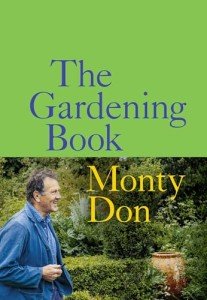 Monty Don's Essential Gardening Guide Book