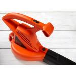 BLACK+DECKER 7-Amp Electric Leaf Blower (LB700)
