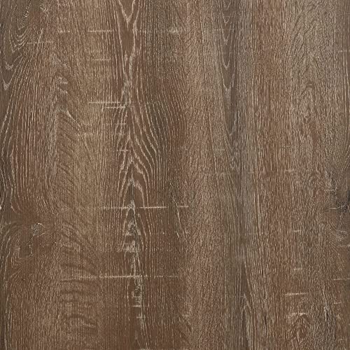 Minimalist 5-Tier Metal Storage Tower, Grey & Black