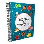 Food Diary and Symptom Tracker for IBS & Allergies