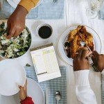 Cora Kate Calorie Counter Food Journal
