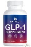 Natural GLP-1 Supplement for Weight Loss Support