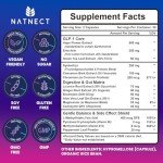 Natural GLP-1 Supplement for Weight Loss Support