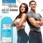 Dr. Vitamin Solutions Thermogenic Fat Burner Pills