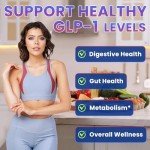 Natural GLP-1 Supplement for Weight Loss Support