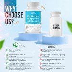Dr. Vitamin Solutions Thermogenic Fat Burner Pills