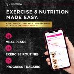 Natural Appetite Suppressant for Women - 120 Count