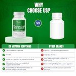 Dr. Vitamin Solutions Thermogenic Fat Burner - Pack of 2