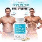 Dr. Vitamin Solutions Thermogenic Fat Burner Pills