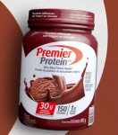 Chocolate Milkshake Protein Powder – 30g Protein, Keto-Friendly