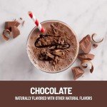 SlimFast Chocolate Protein Shake - 20g Protein, 12 Count