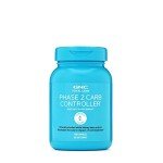 GNC Total Lean Phase 2 Carb Controller - 120 Caps