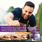 Carb Blocker X7 - Keto-Friendly Weight Loss Pills