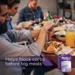 Carb Blocker X7 - Keto-Friendly Weight Loss Pills