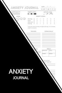 Mindful Weight Loss Journal for Kindle Scribe