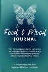 Food and Mood Tracking Journal