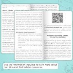 Clever Fox Pocket Food Sensitivity Journal