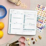 Clever Fox Pocket Food Sensitivity Journal