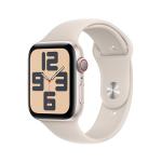 Apple Watch SE (2nd Gen) Fitness & Sleep Tracker