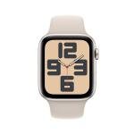 Apple Watch SE (2nd Gen) Fitness & Sleep Tracker