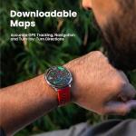 Amazfit Active 2 Smart Watch and Fitness Tracker