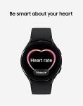 Samsung Galaxy Watch 4: Health & Fitness Tracker