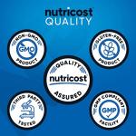 Nutricost Nitric Oxide Booster 2250mg, 180 Capsules