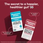 Digestive Enzymes with Probiotics for Gut Health