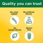 Nature Made Zinc 30 mg Supplement for Immune Support