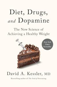 Dopamine Diet: Unlocking Healthy Weight Success