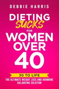 Weight Loss and Hormone Balance for Women 40+