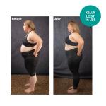 Lean in 28 Days: Simple Weight Training Plan